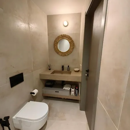 Villa Old Town Luxury With Private Parking And Jacuzzi *