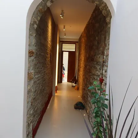 Old Town Villa *