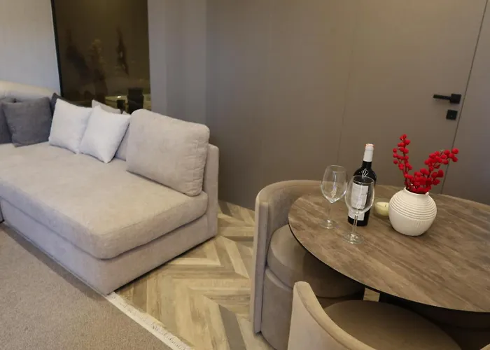 Villa Old Town Vlorë