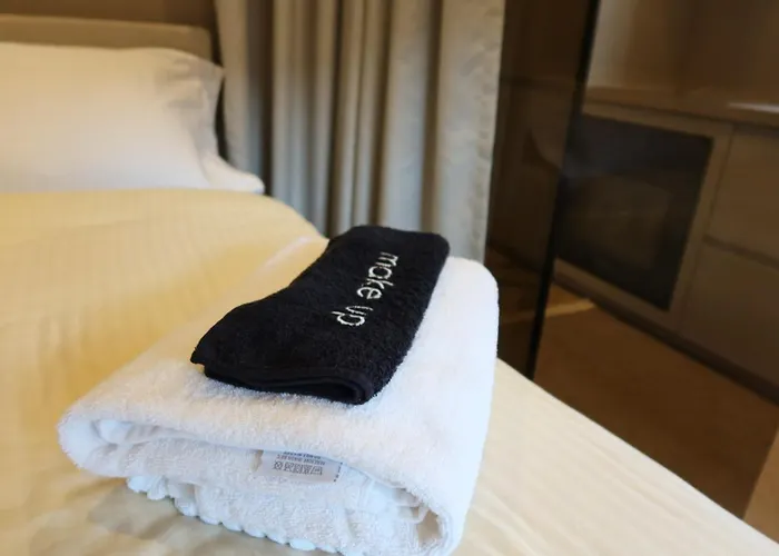 Villa Old Town Vlorë