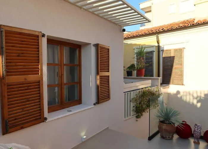 Villa Old Town Vlorë