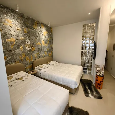 Old Town Villa *