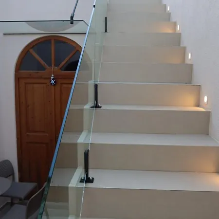 Old Town Villa *