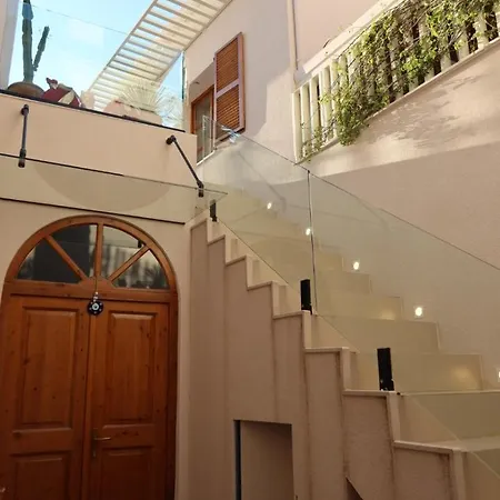 Old Town Villa Vlorë