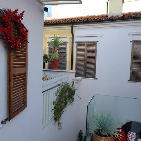 Villa Old Town Vlorë