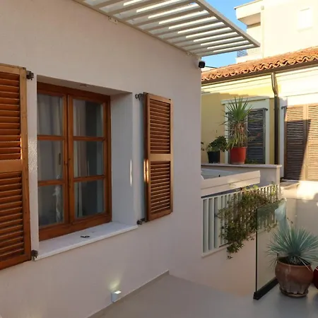 Villa Old Town Vlorë