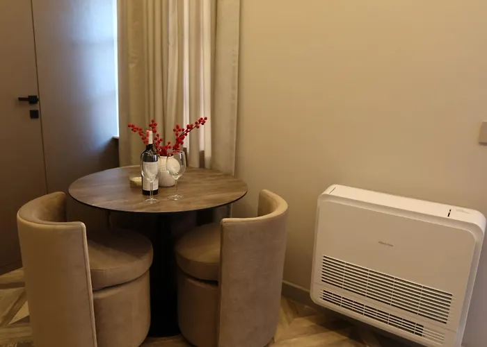 ヴィラ Old Town Vlorë