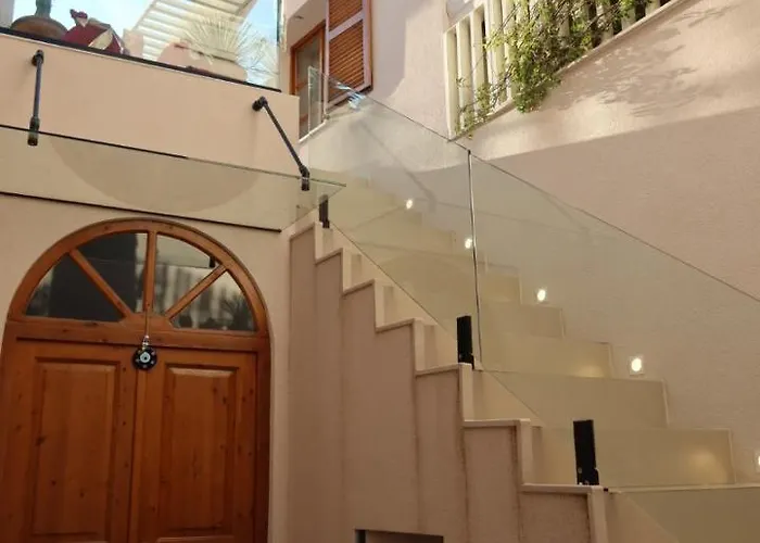 Old Town Villa Vlorë