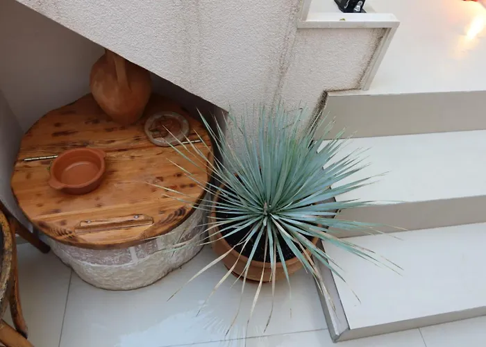 Old Town ヴィラ Vlorë