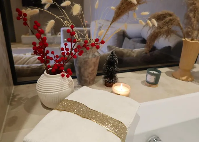 Old Town ヴィラ Vlorë